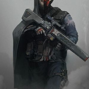 Meet your Posher, Del